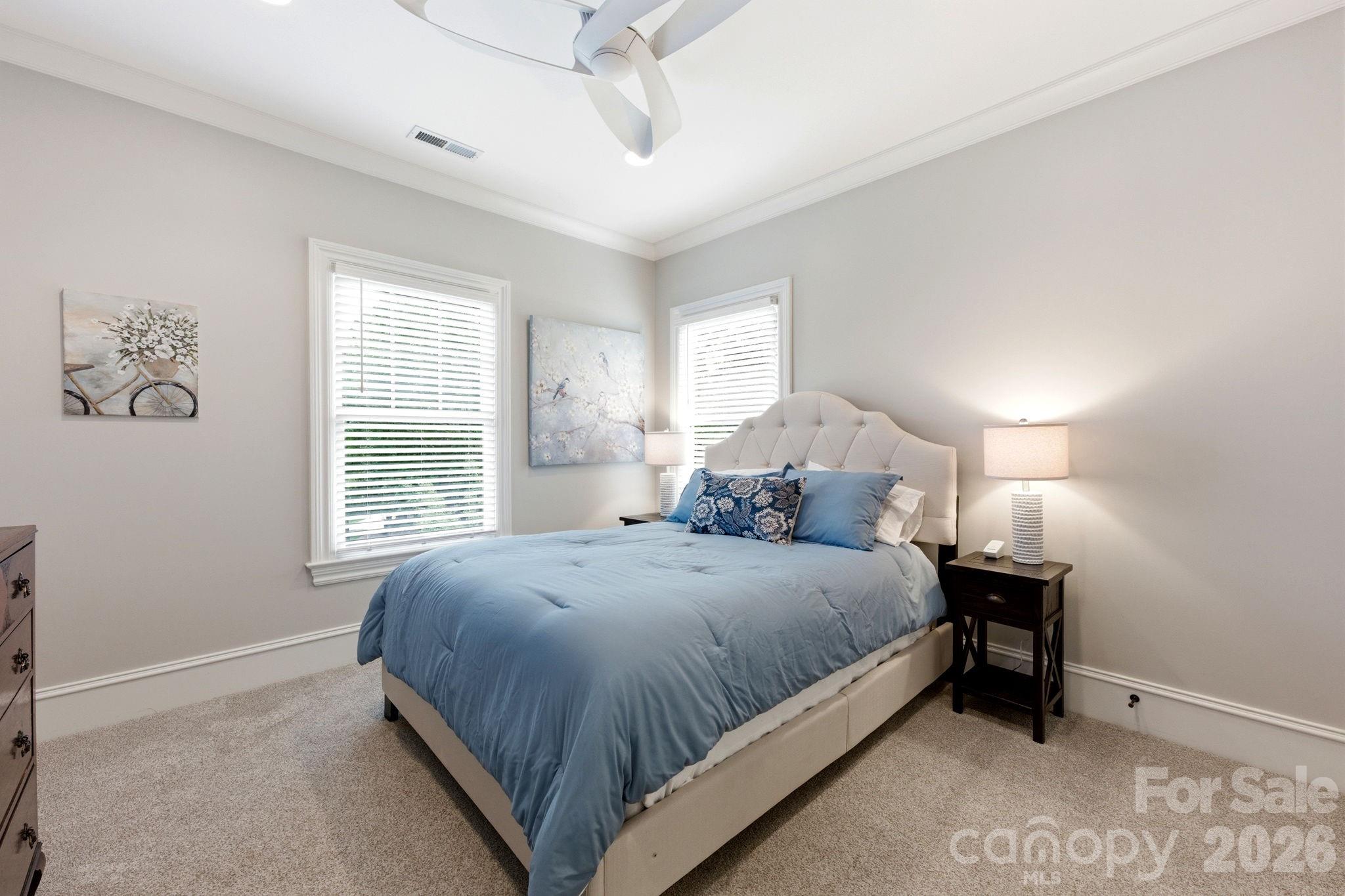 The Point - Residential