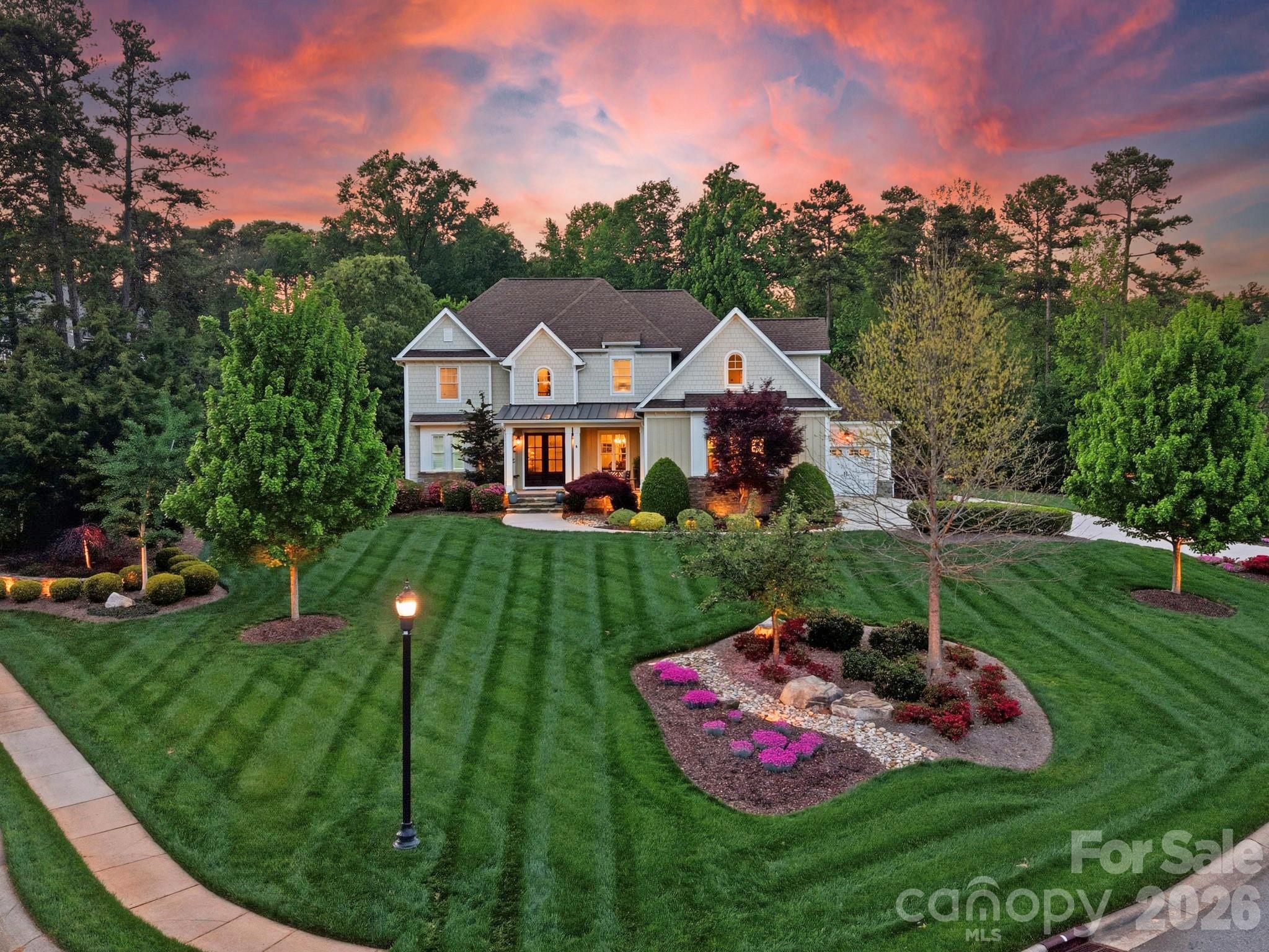 The Point - Residential