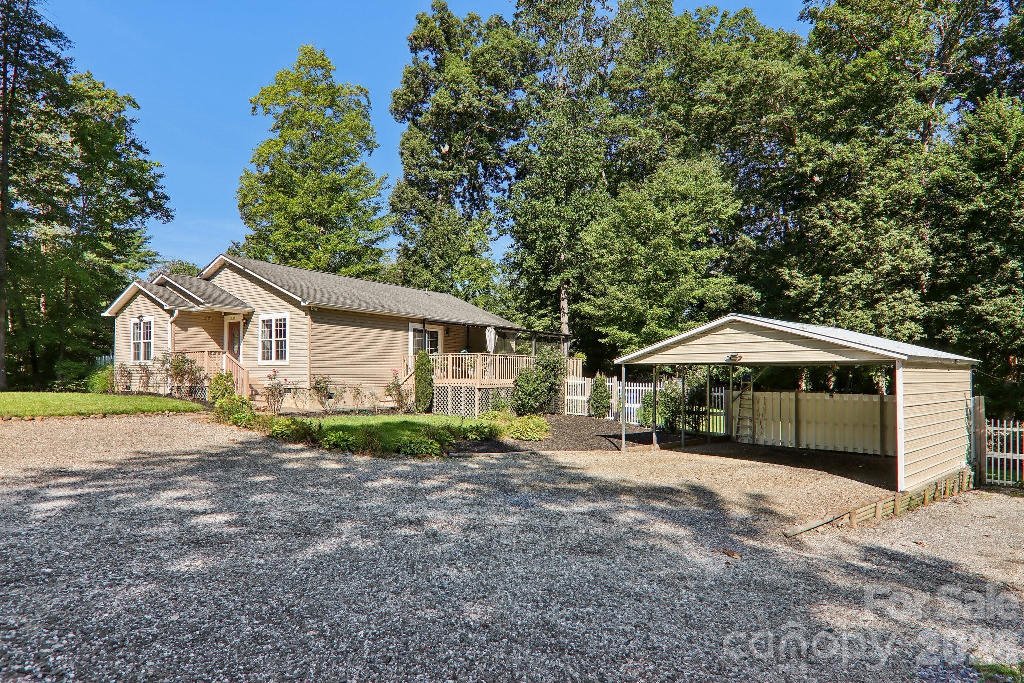932 Monte Vista Road