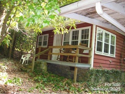 66 Lister Lane Maggie Valley NC 28751