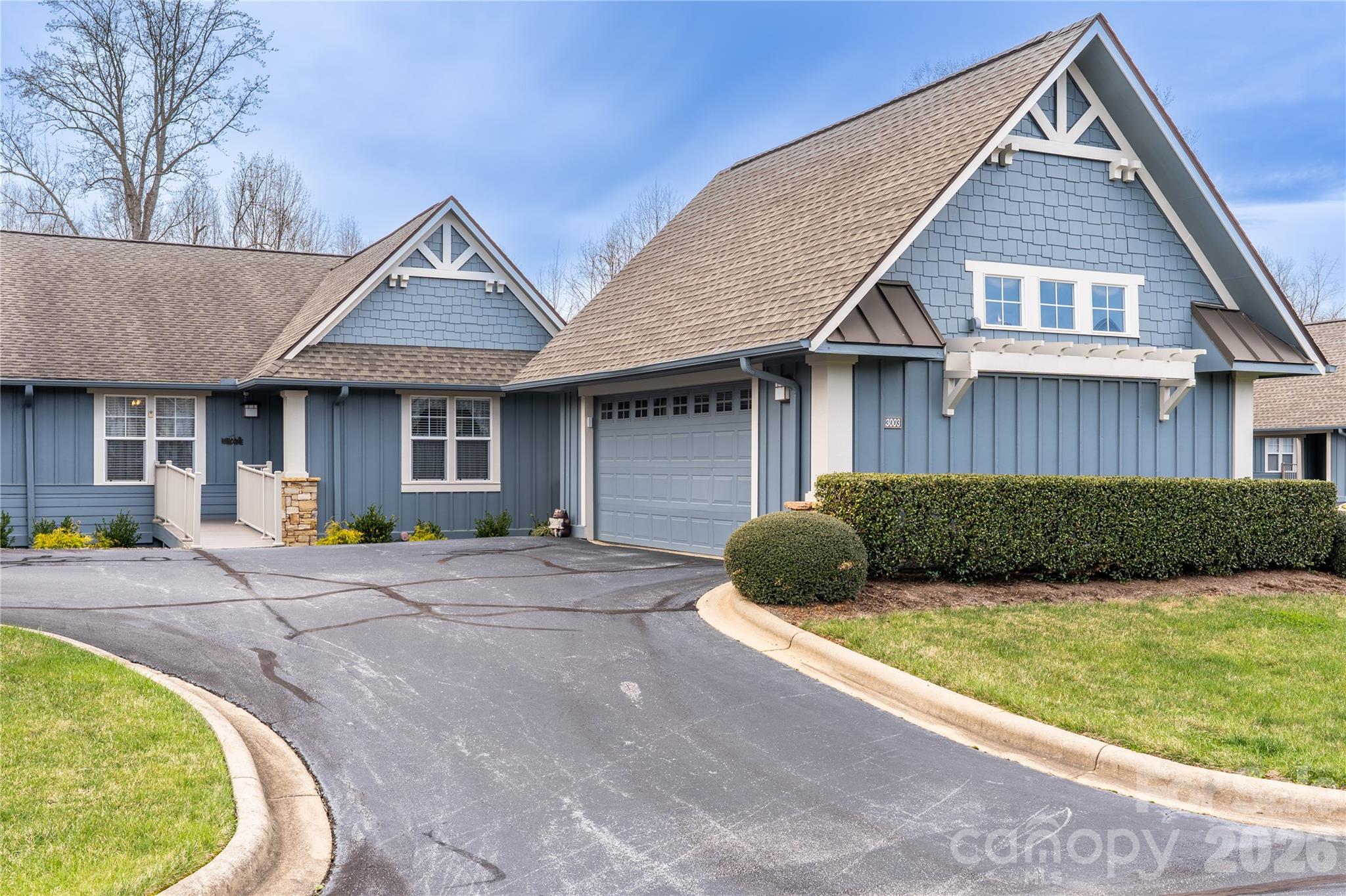 3003 Blue Goose Court