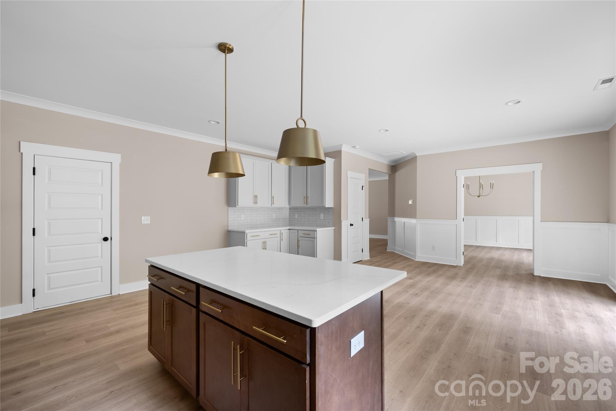 Stanfield Valley - Residential