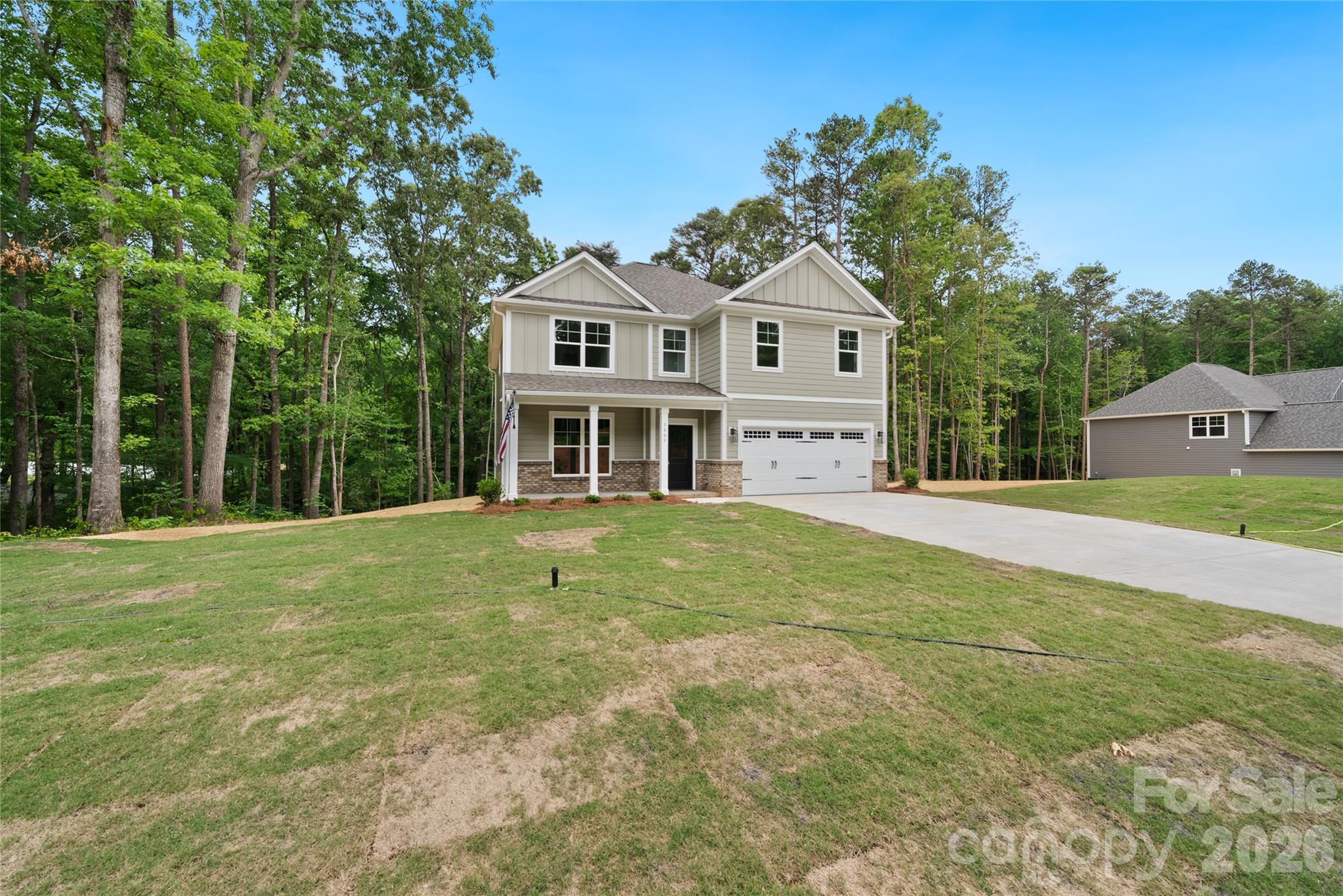 Stanfield Valley - Residential