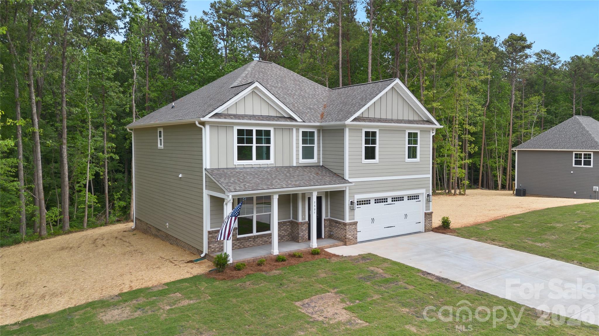 Stanfield Valley - Residential