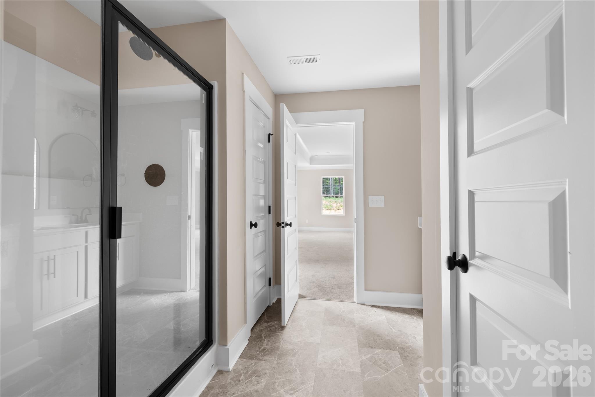 Stanfield Valley - Residential