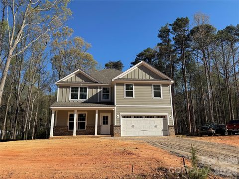 5805 Stanfield valley Trail 13 Stanfield NC 28163