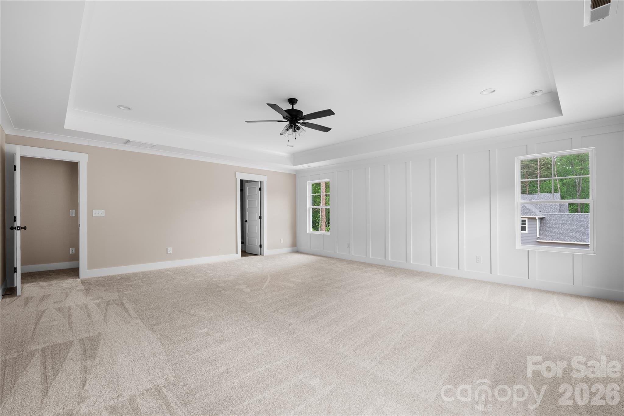 Stanfield Valley - Residential