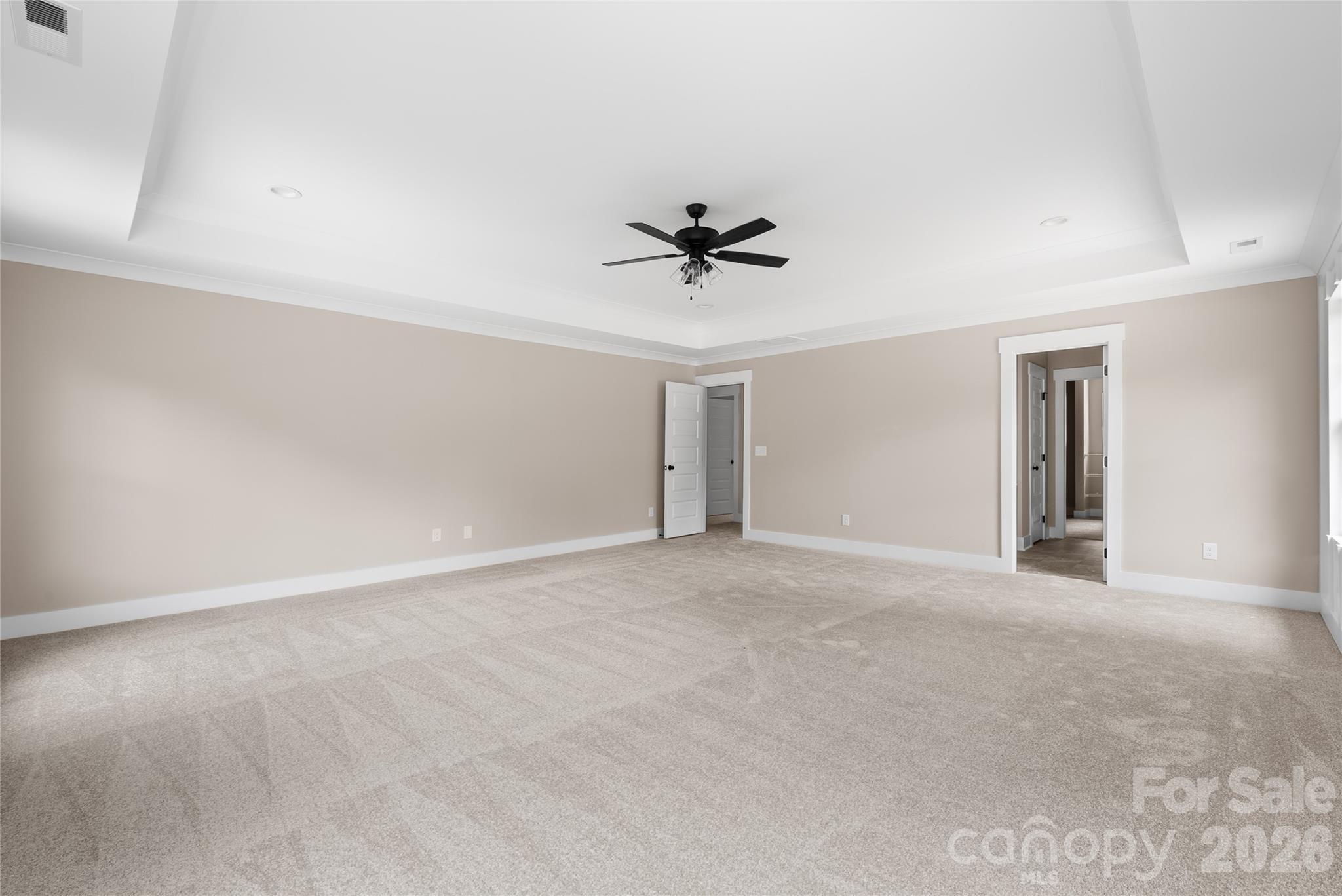 Stanfield Valley - Residential