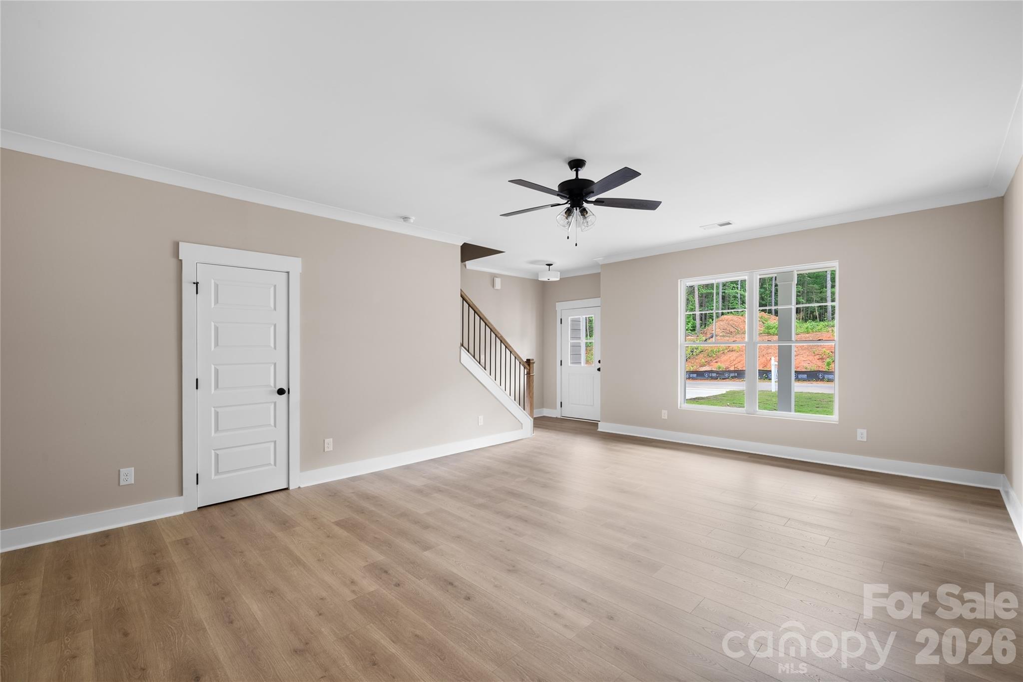 Stanfield Valley - Residential