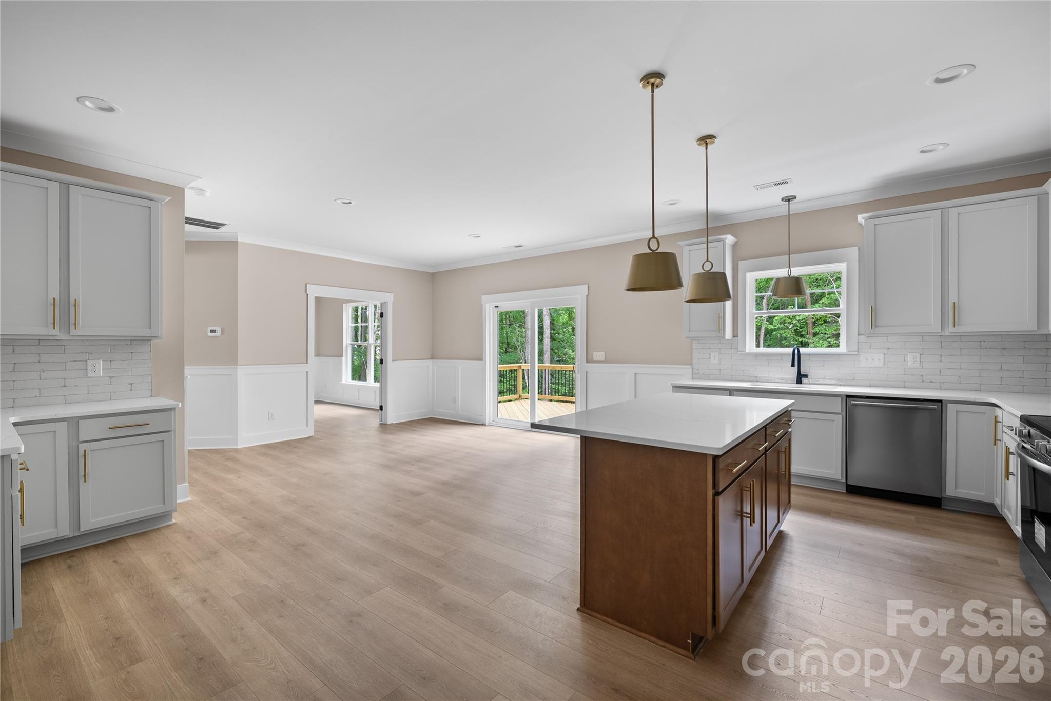 Stanfield Valley - Residential