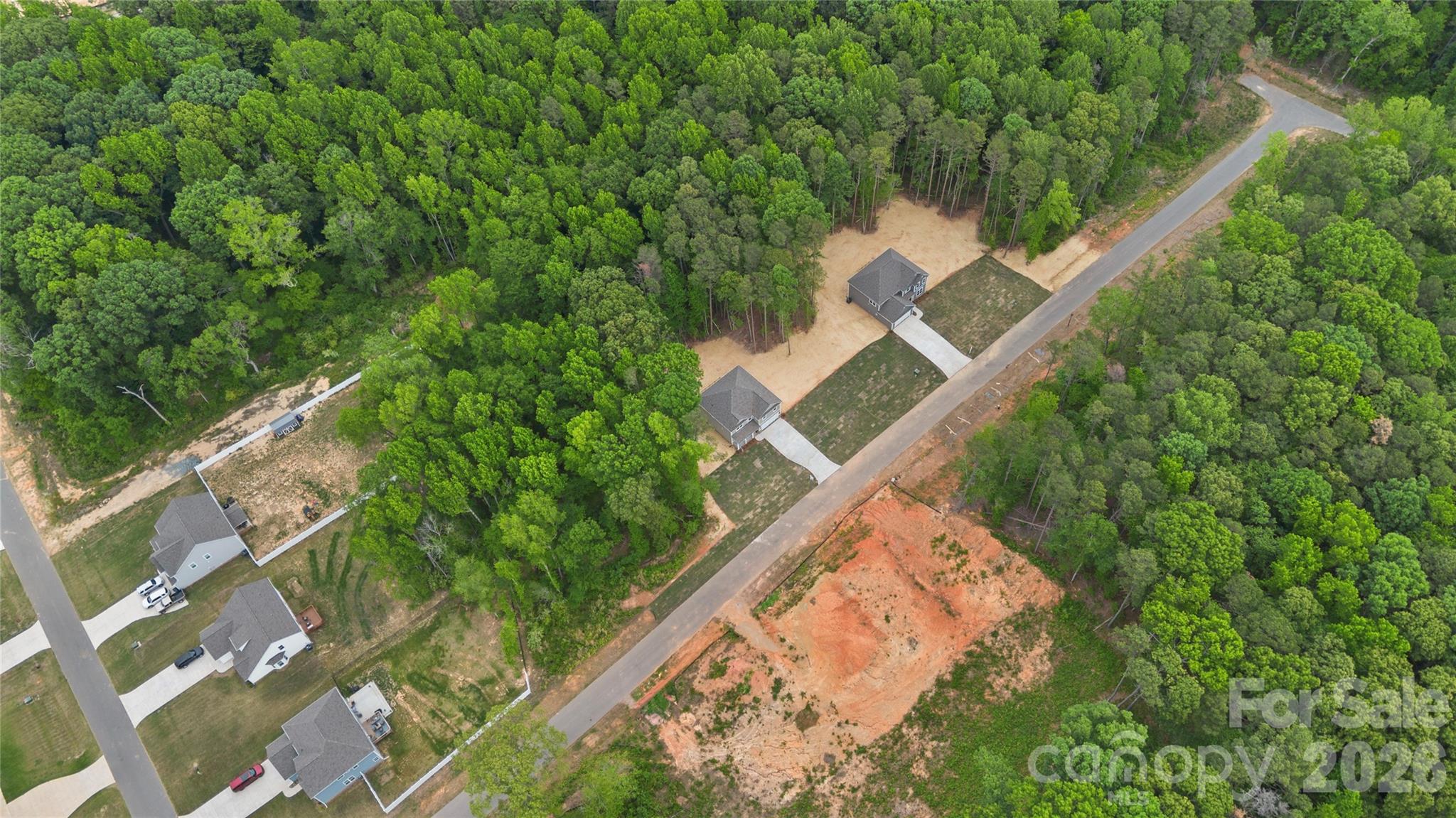 Stanfield Valley - Residential