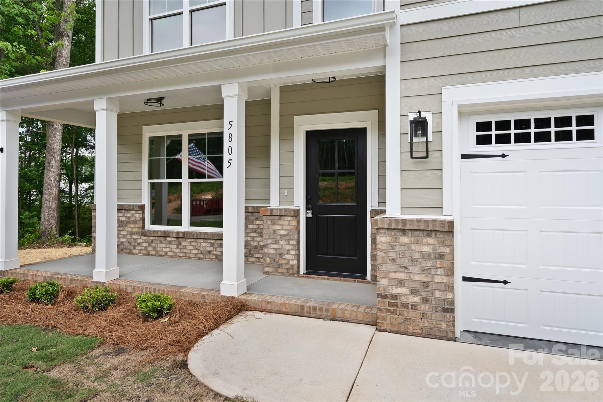 Stanfield Valley - Residential