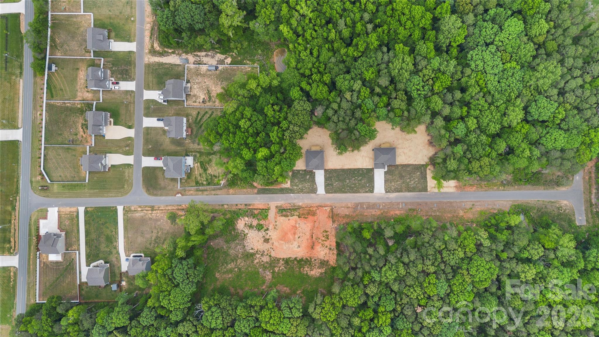 Stanfield Valley - Residential