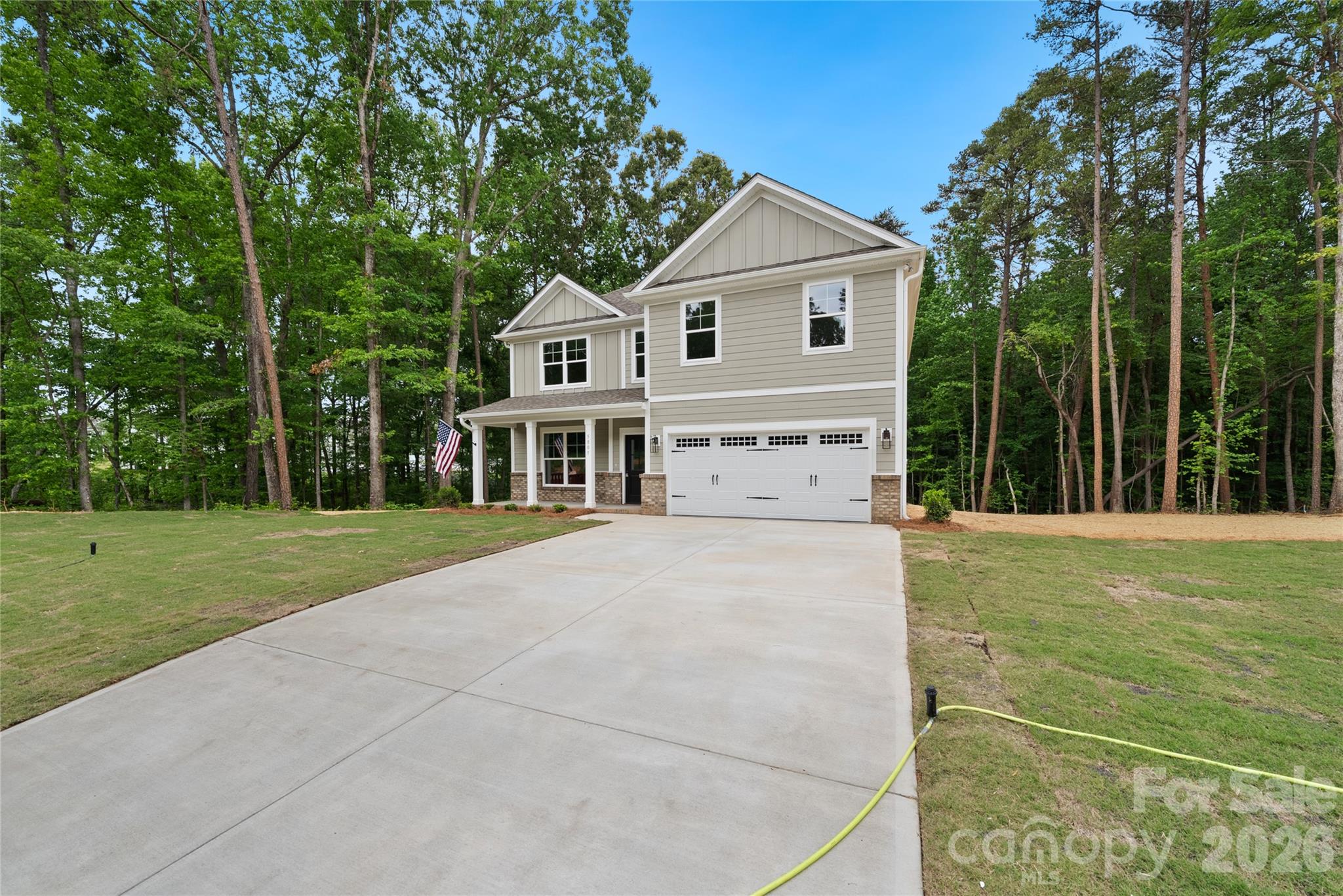 Stanfield Valley - Residential