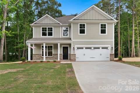 Photo of 5805 Stanfield valley Trail #13, Stanfield, NC 28163 (MLS # 4360759)