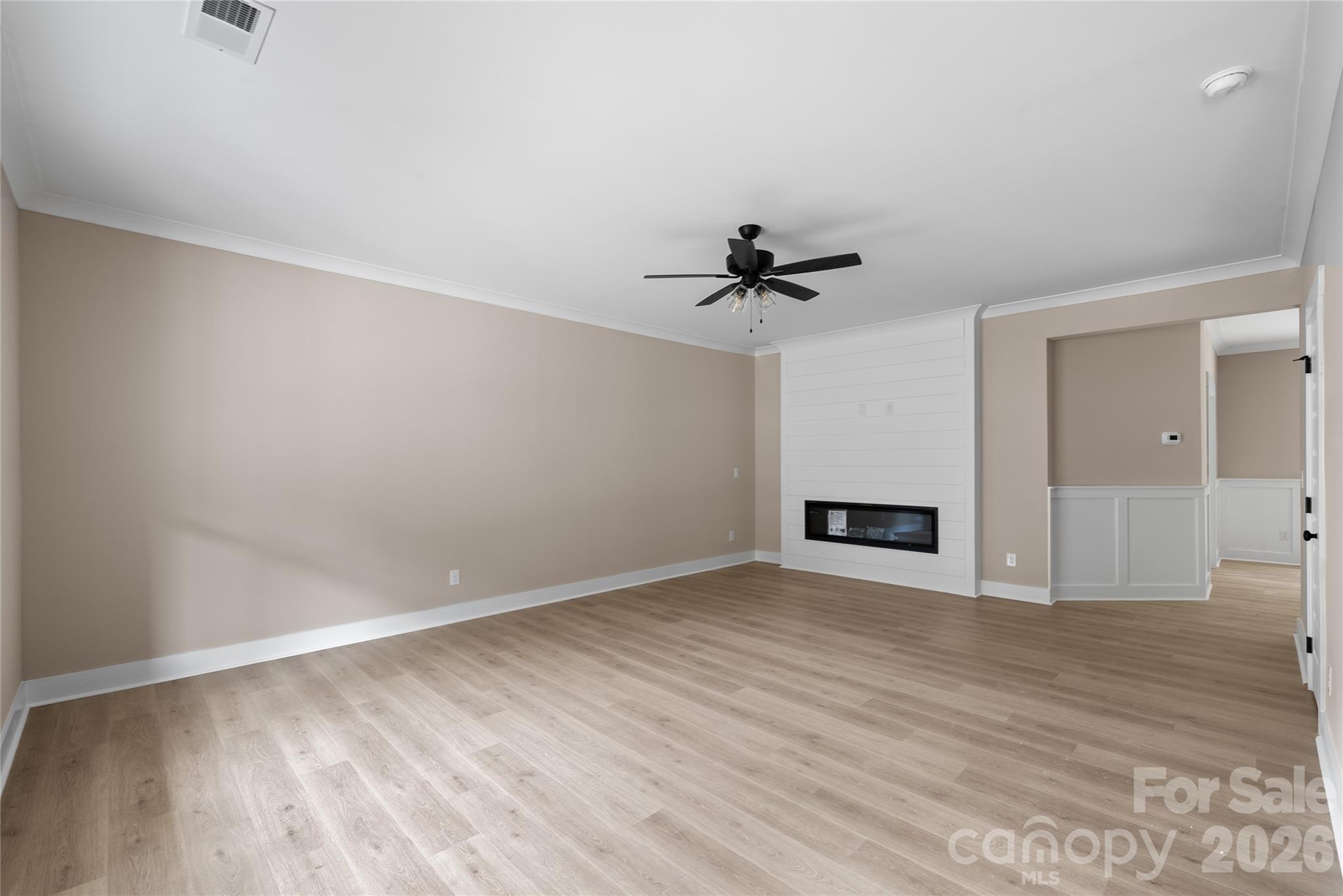 Stanfield Valley - Residential