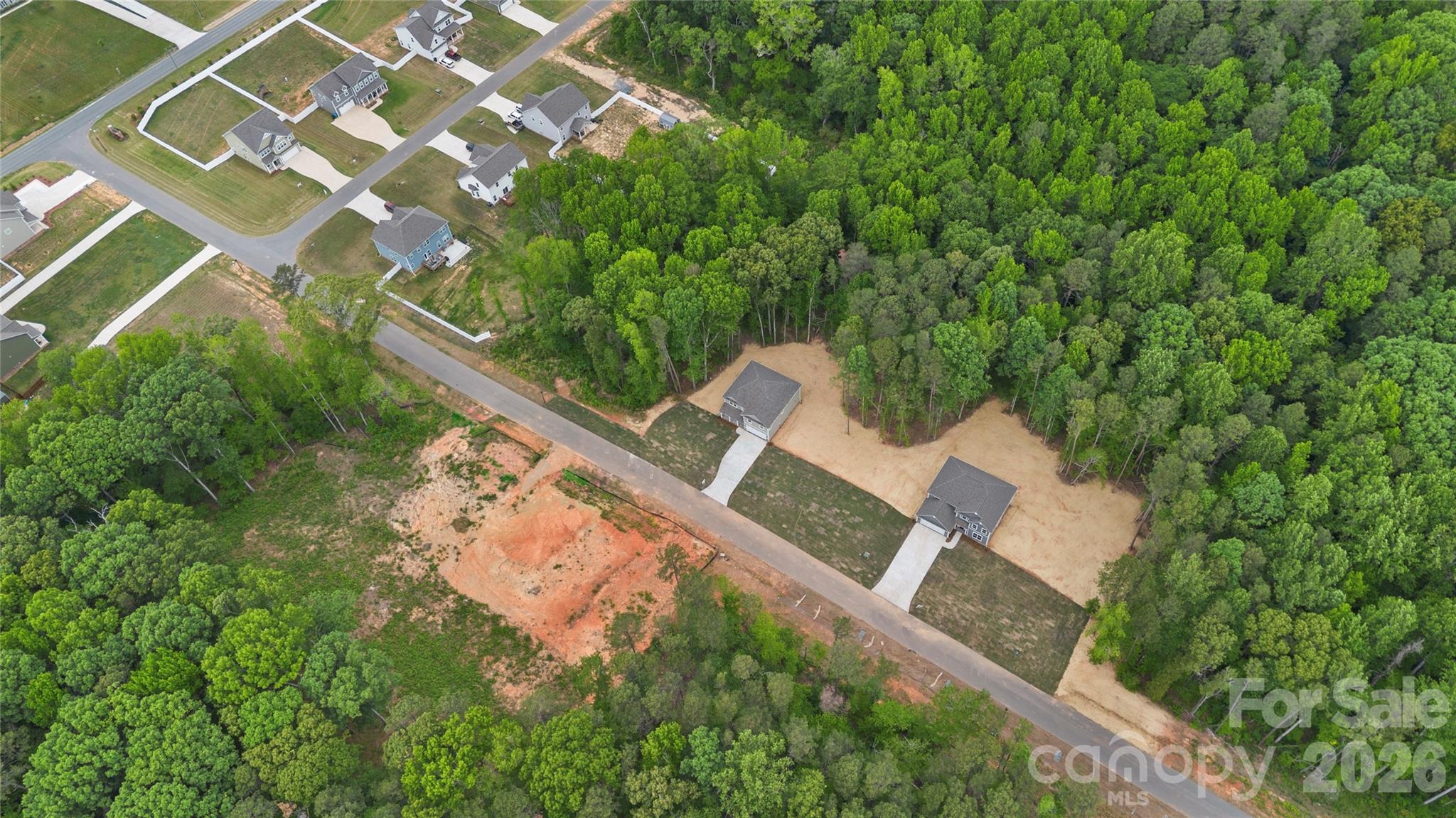Stanfield Valley - Residential