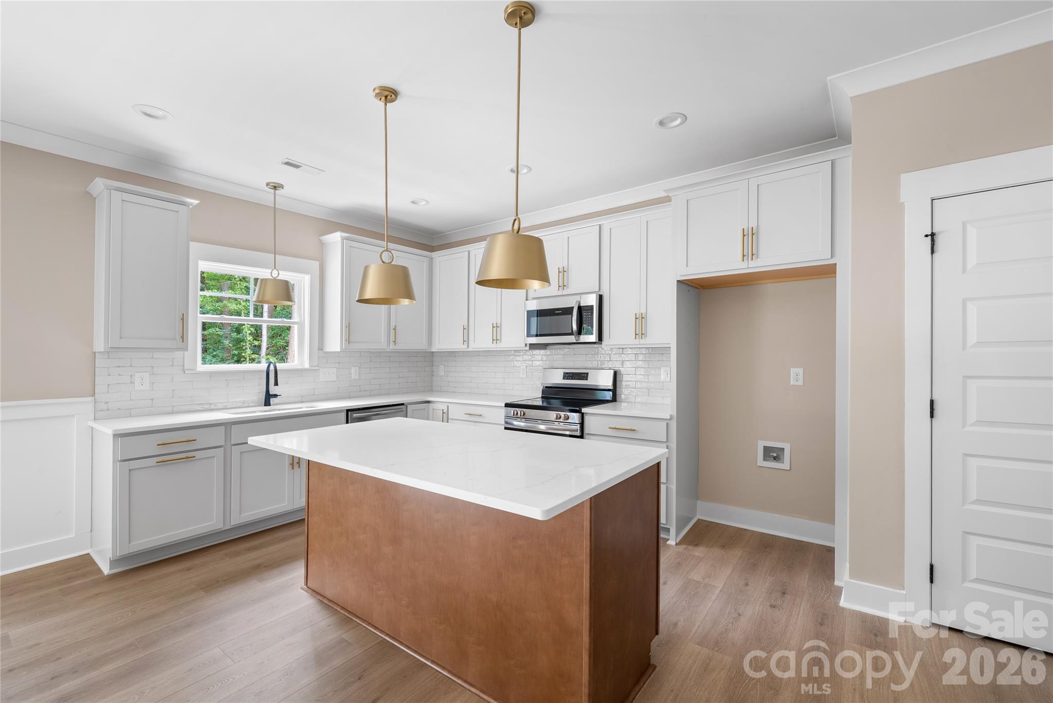 Stanfield Valley - Residential