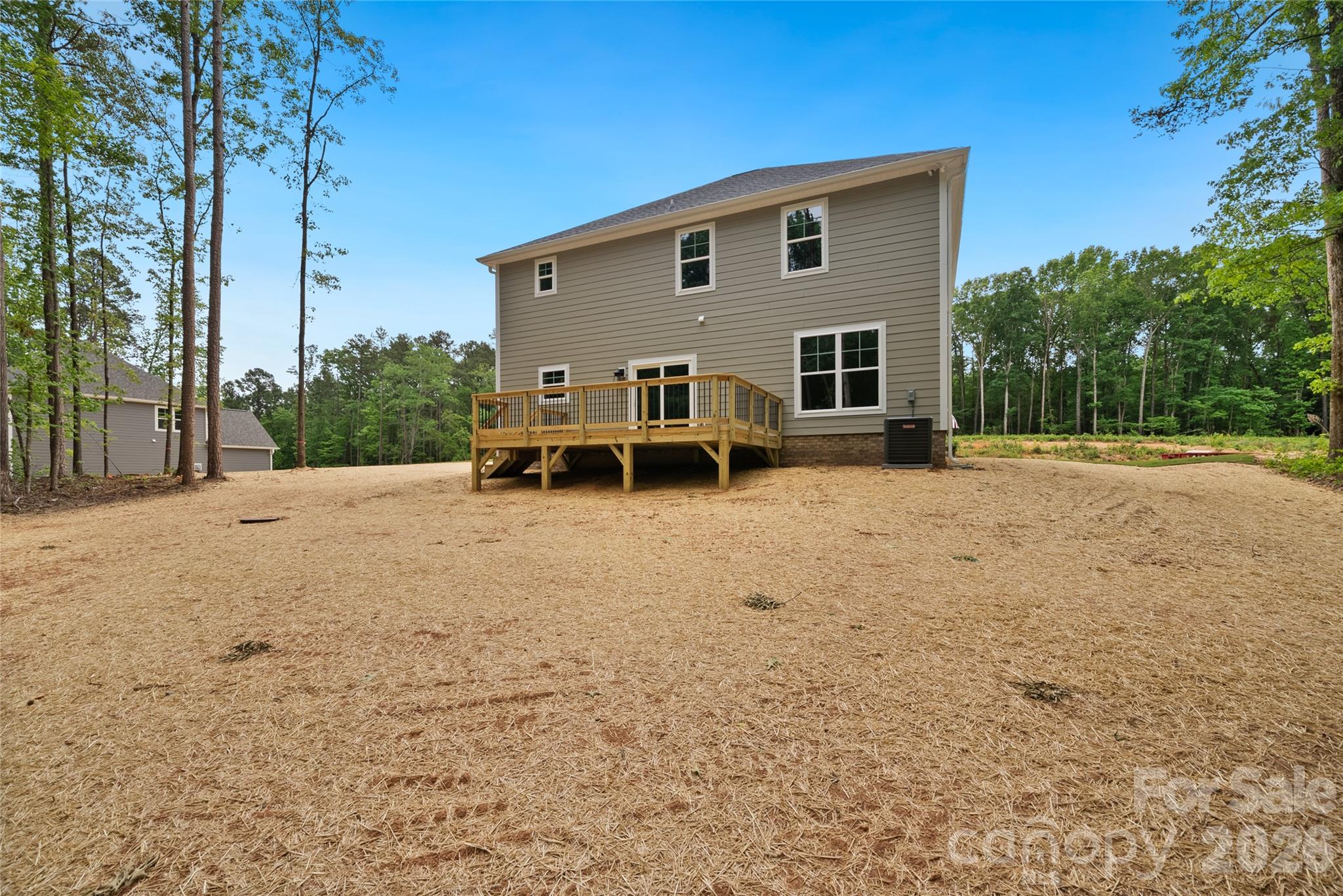 Stanfield Valley - Residential