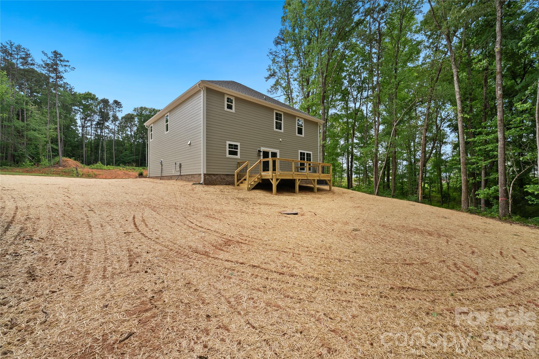 Stanfield Valley - Residential