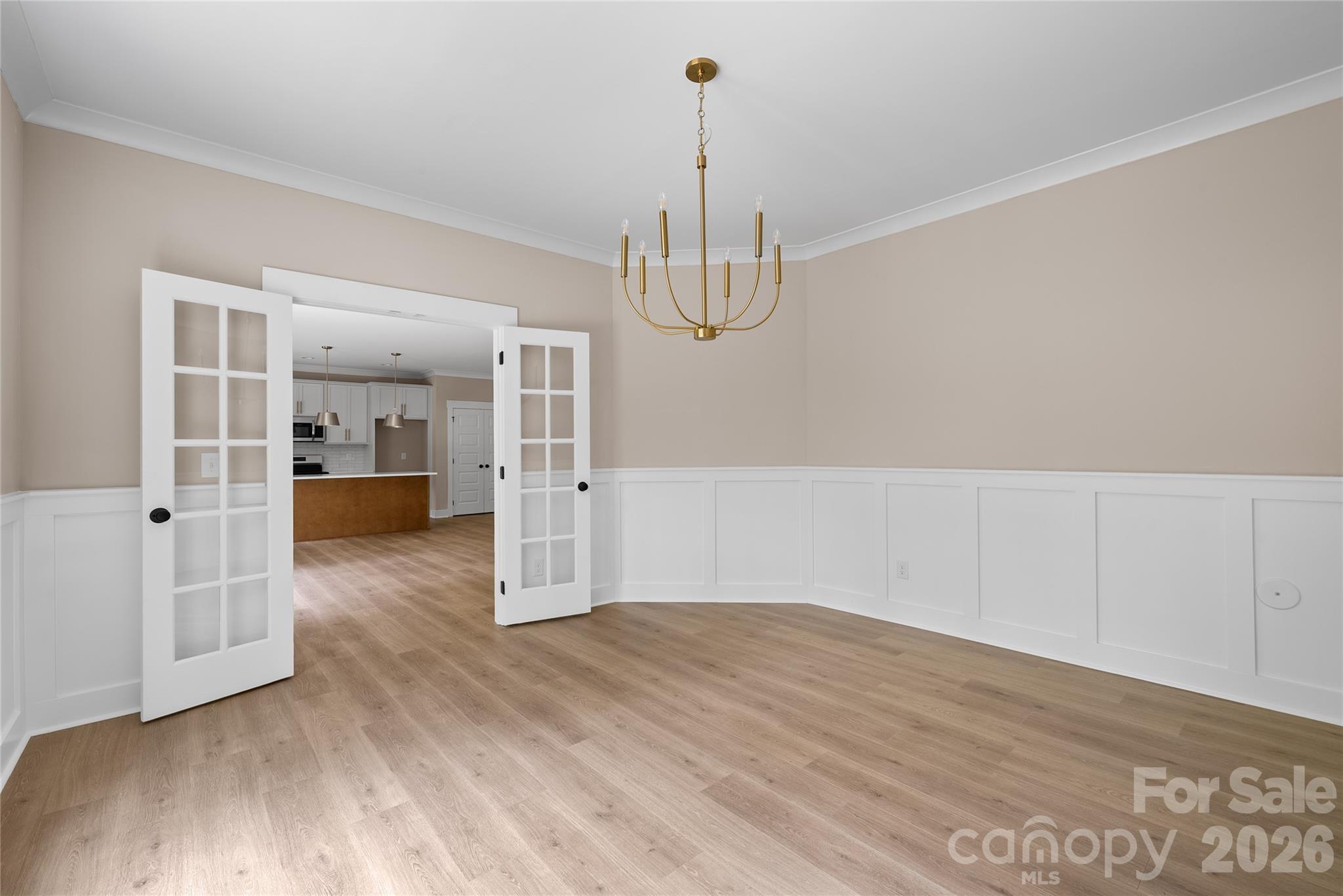 Stanfield Valley - Residential