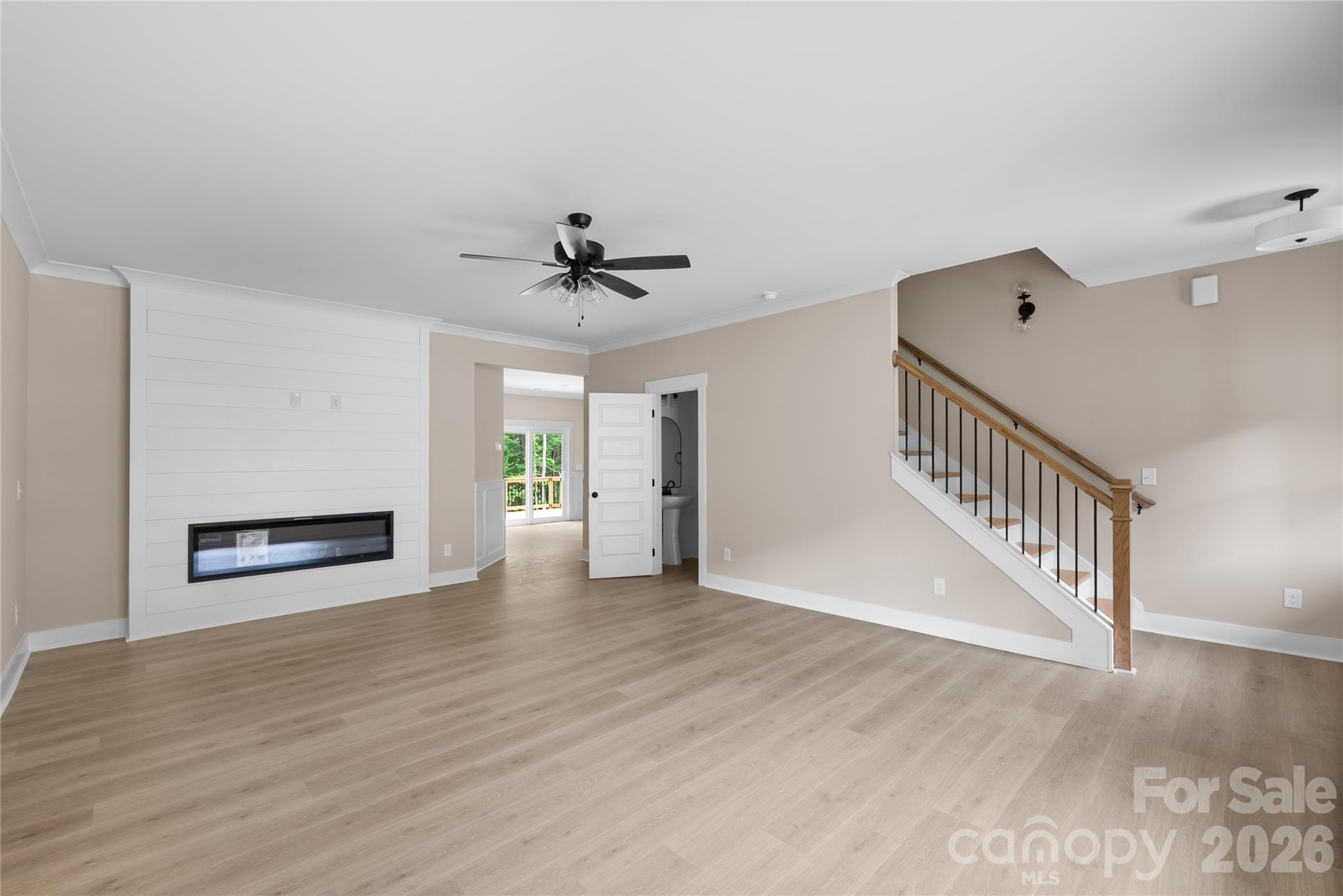 Stanfield Valley - Residential