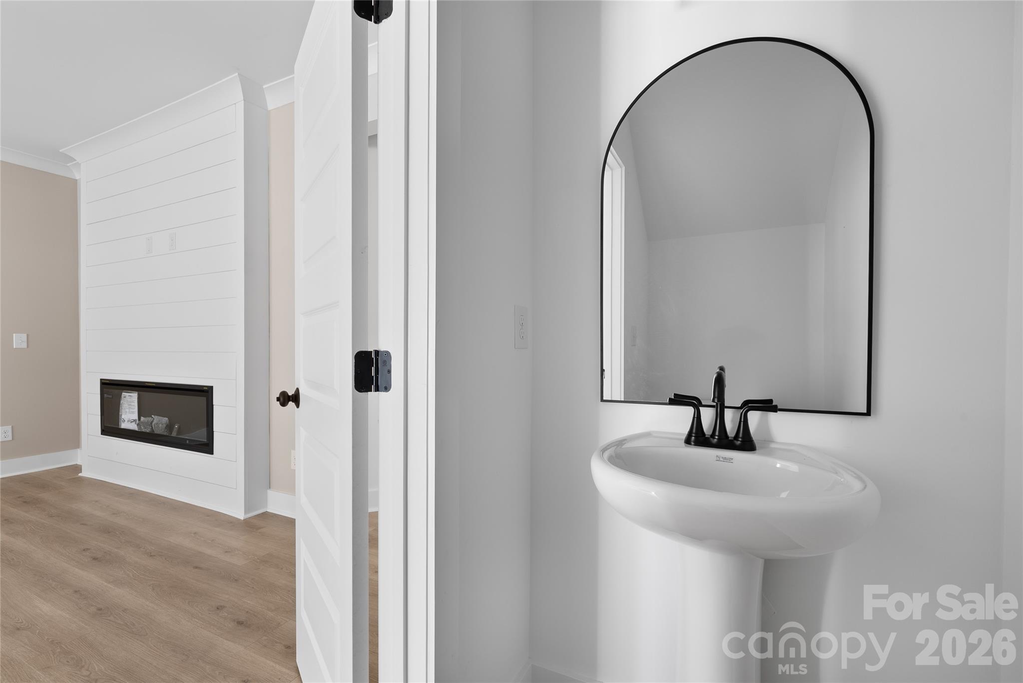 Stanfield Valley - Residential