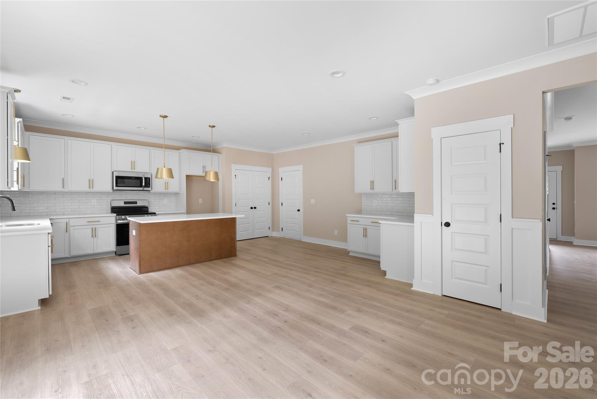 Stanfield Valley - Residential