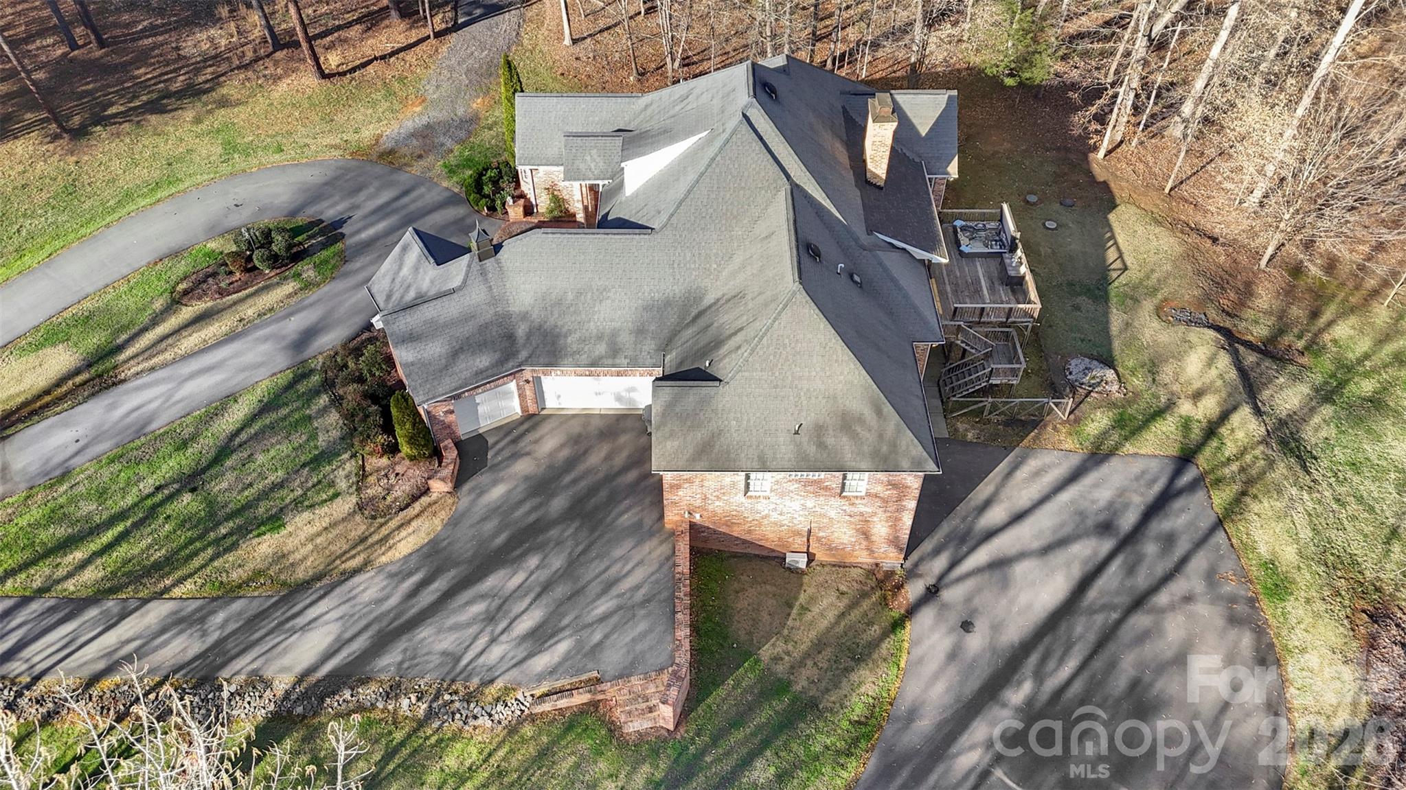 12711 Moores Chapel Road