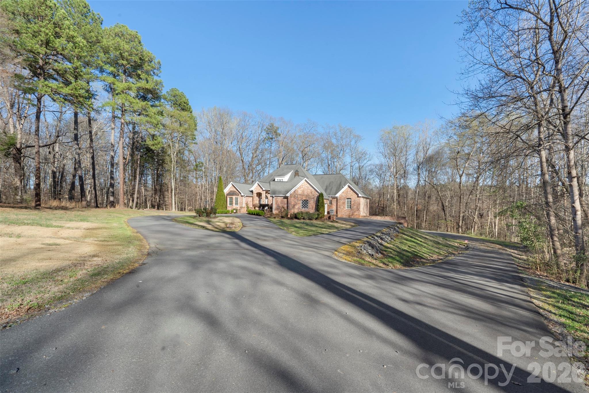 12711 Moores Chapel Road