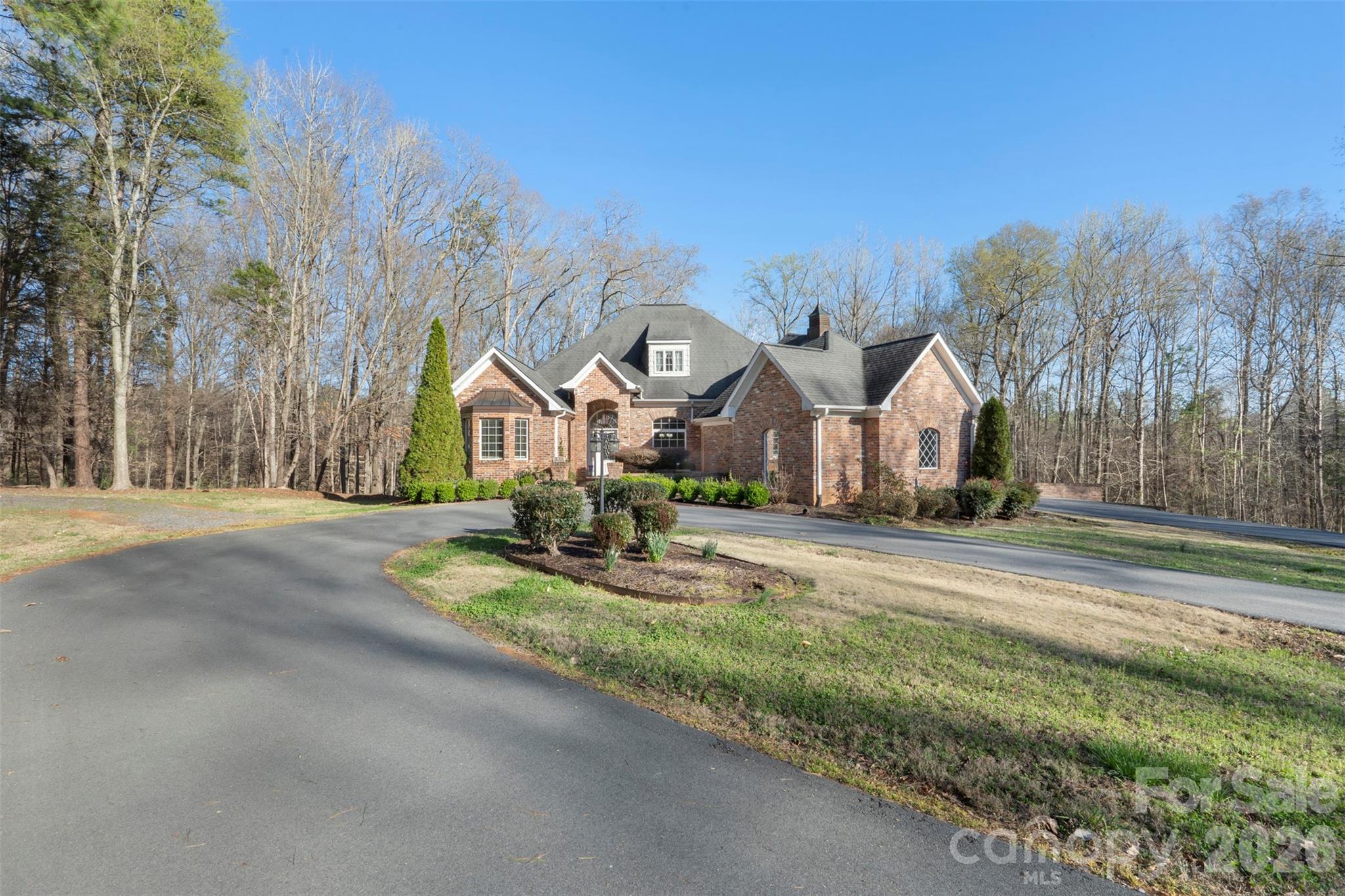 12711 Moores Chapel Road