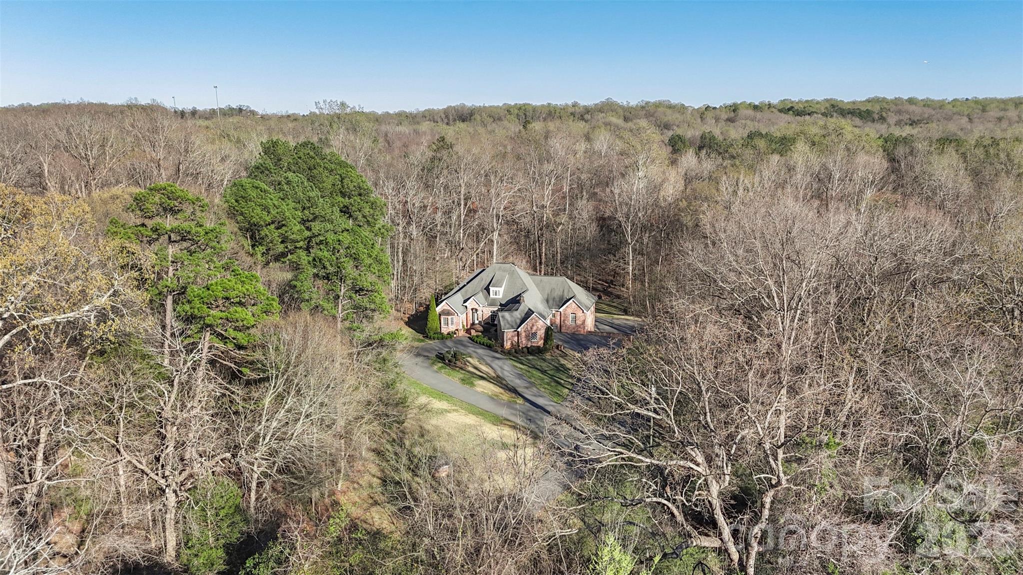 12711 Moores Chapel Road