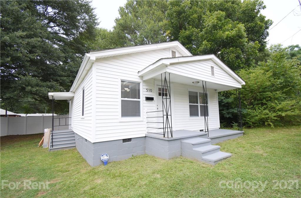 None - Residential Lease