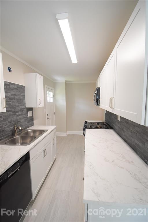 None - Residential Lease