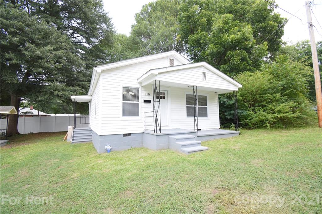 None - Residential Lease