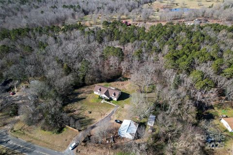 A home in Rock Hill