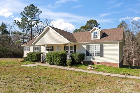 A home in Rock Hill