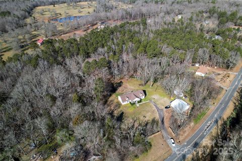 A home in Rock Hill