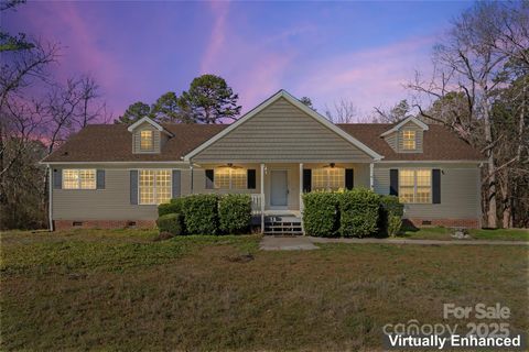 A home in Rock Hill