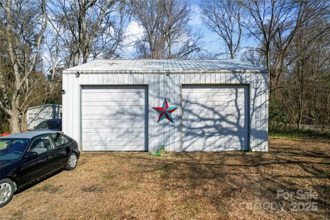 A home in Rock Hill