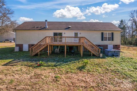 A home in Rock Hill