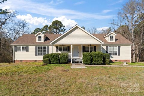 A home in Rock Hill