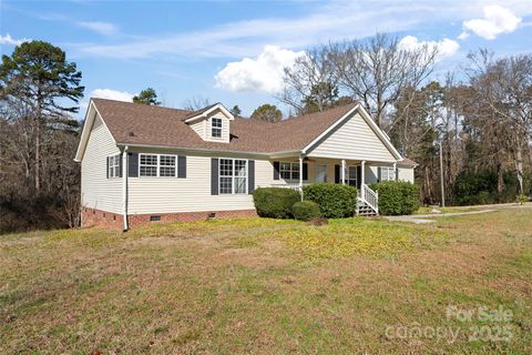 A home in Rock Hill