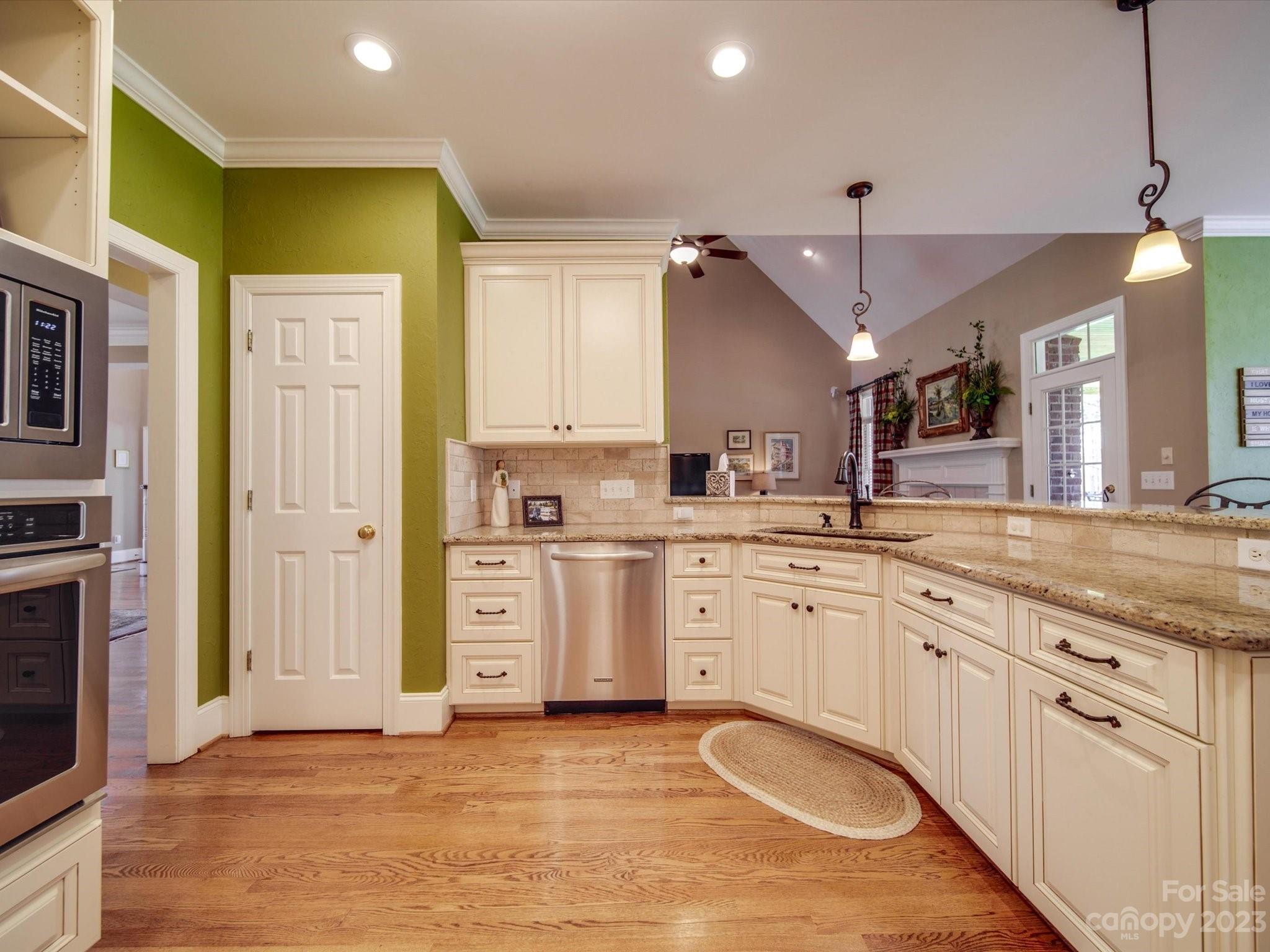 Heather Glen - Residential