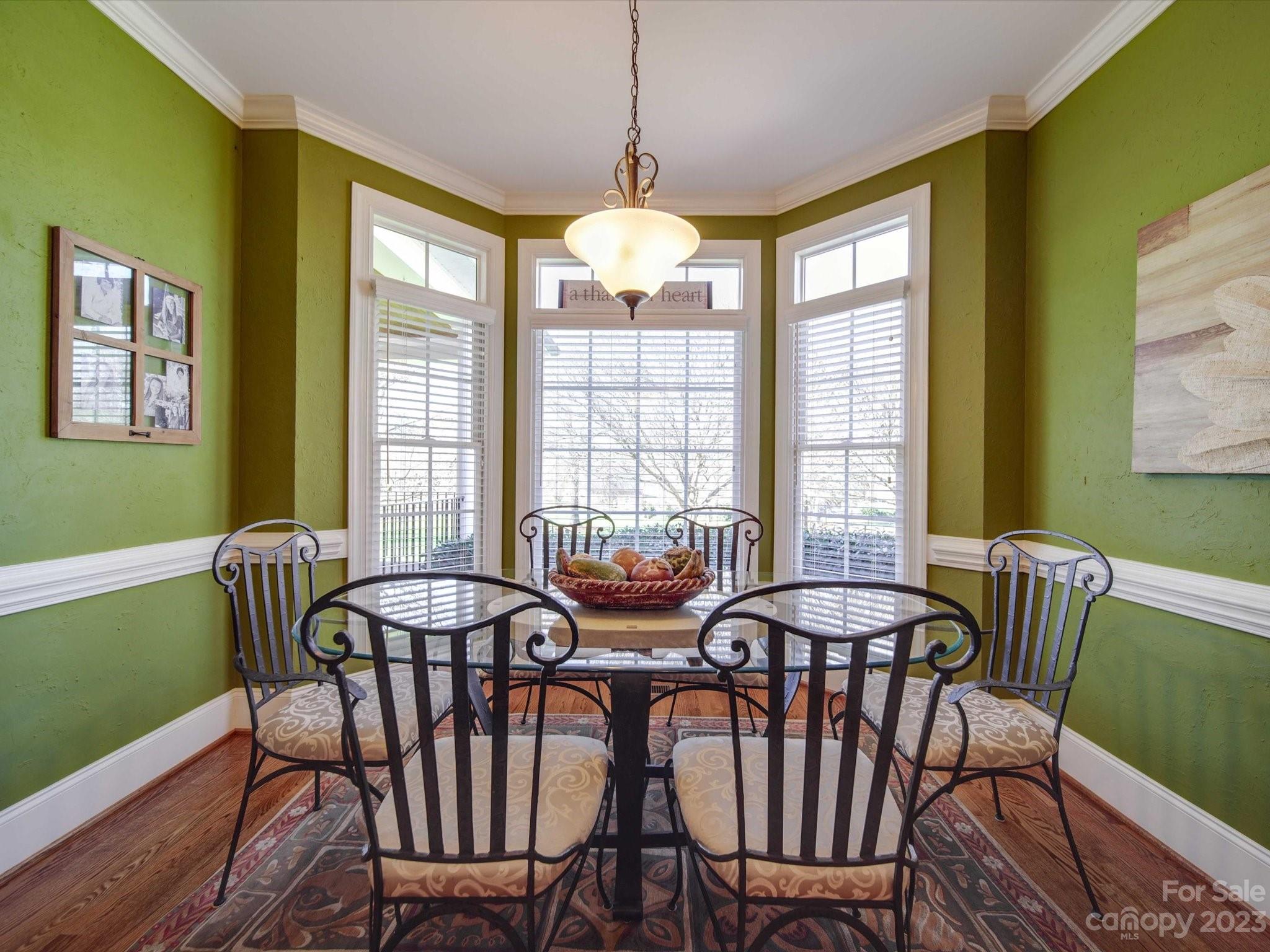 Heather Glen - Residential