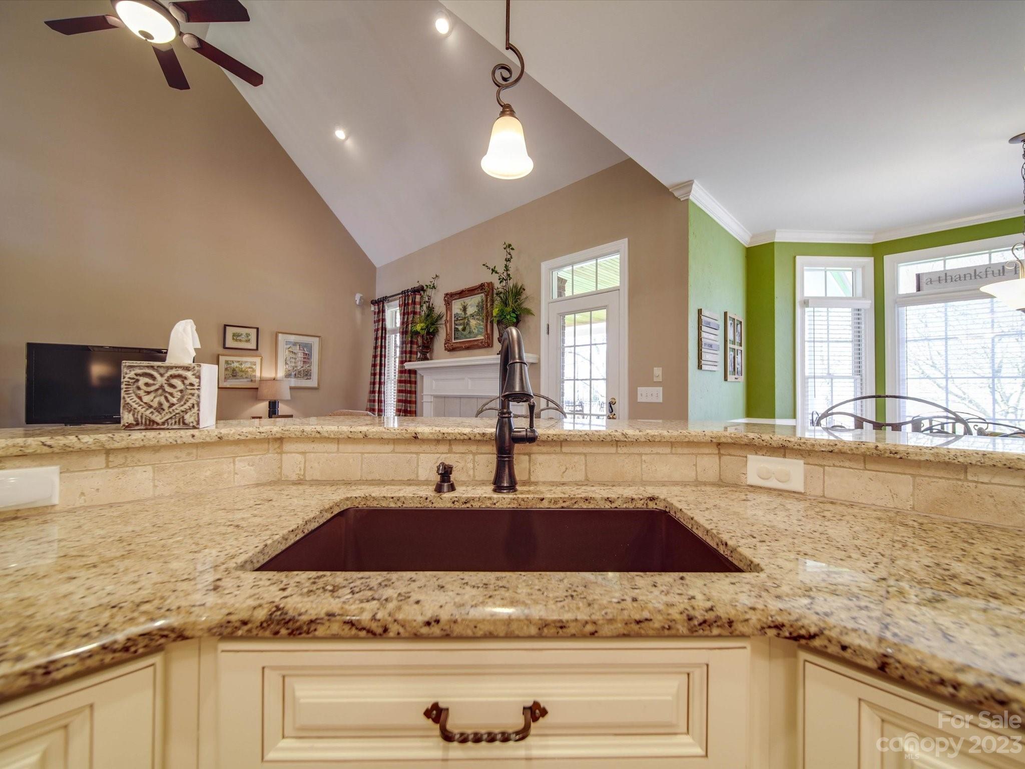 Heather Glen - Residential