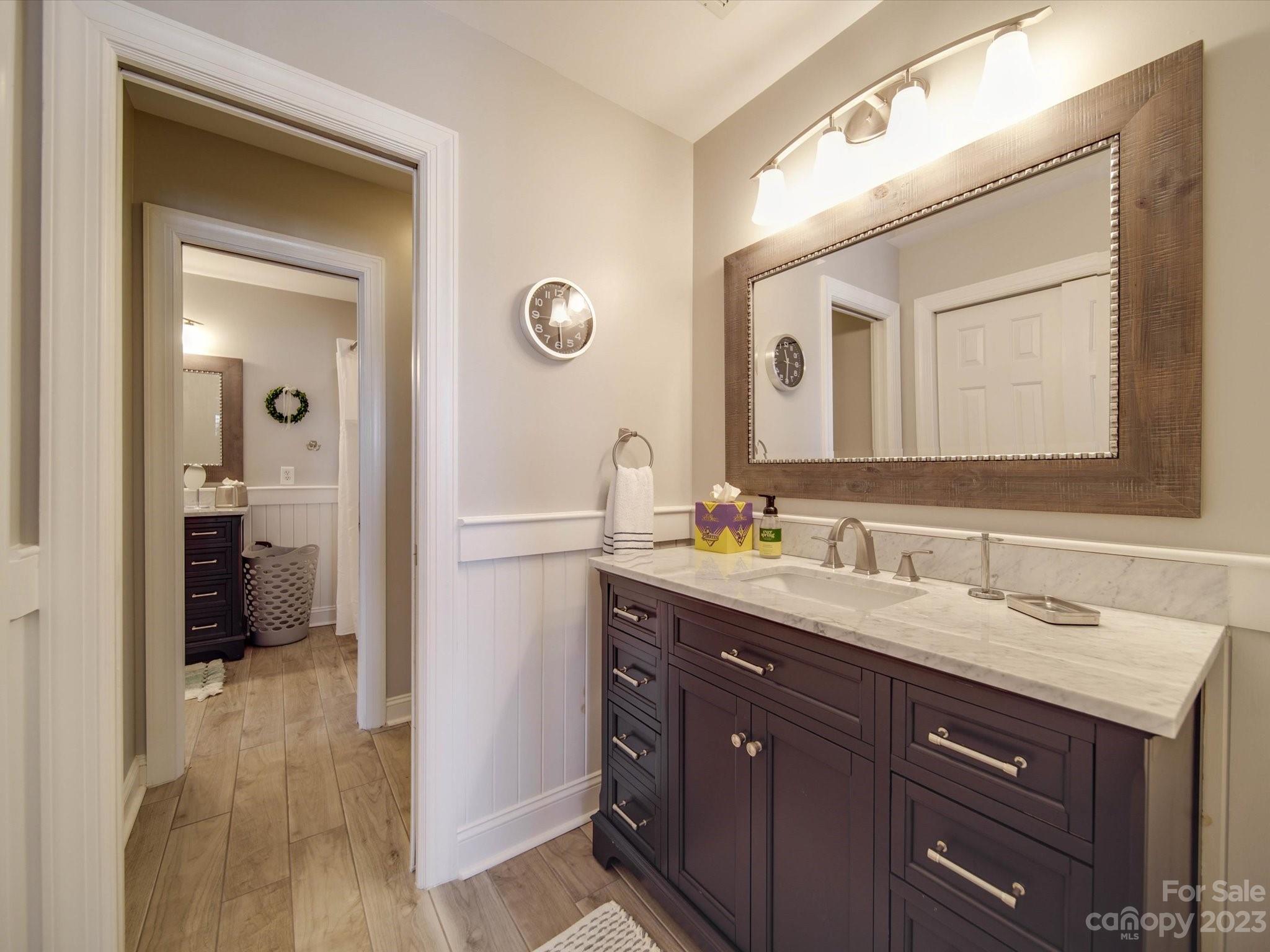 Heather Glen - Residential