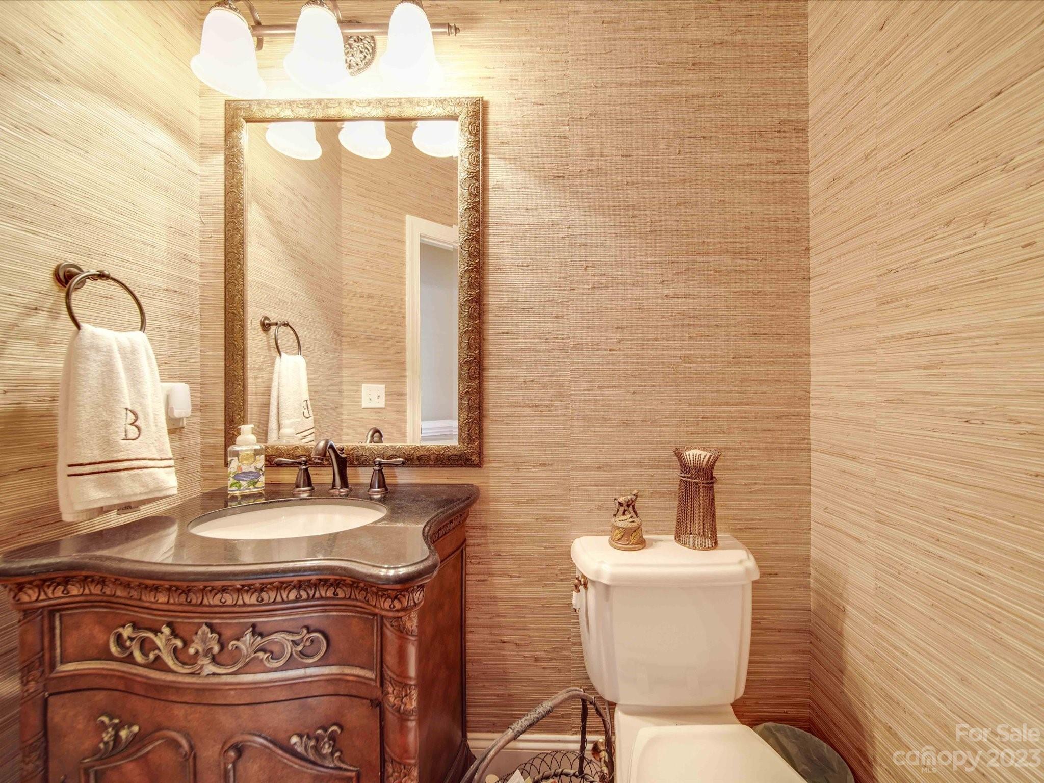 Heather Glen - Residential