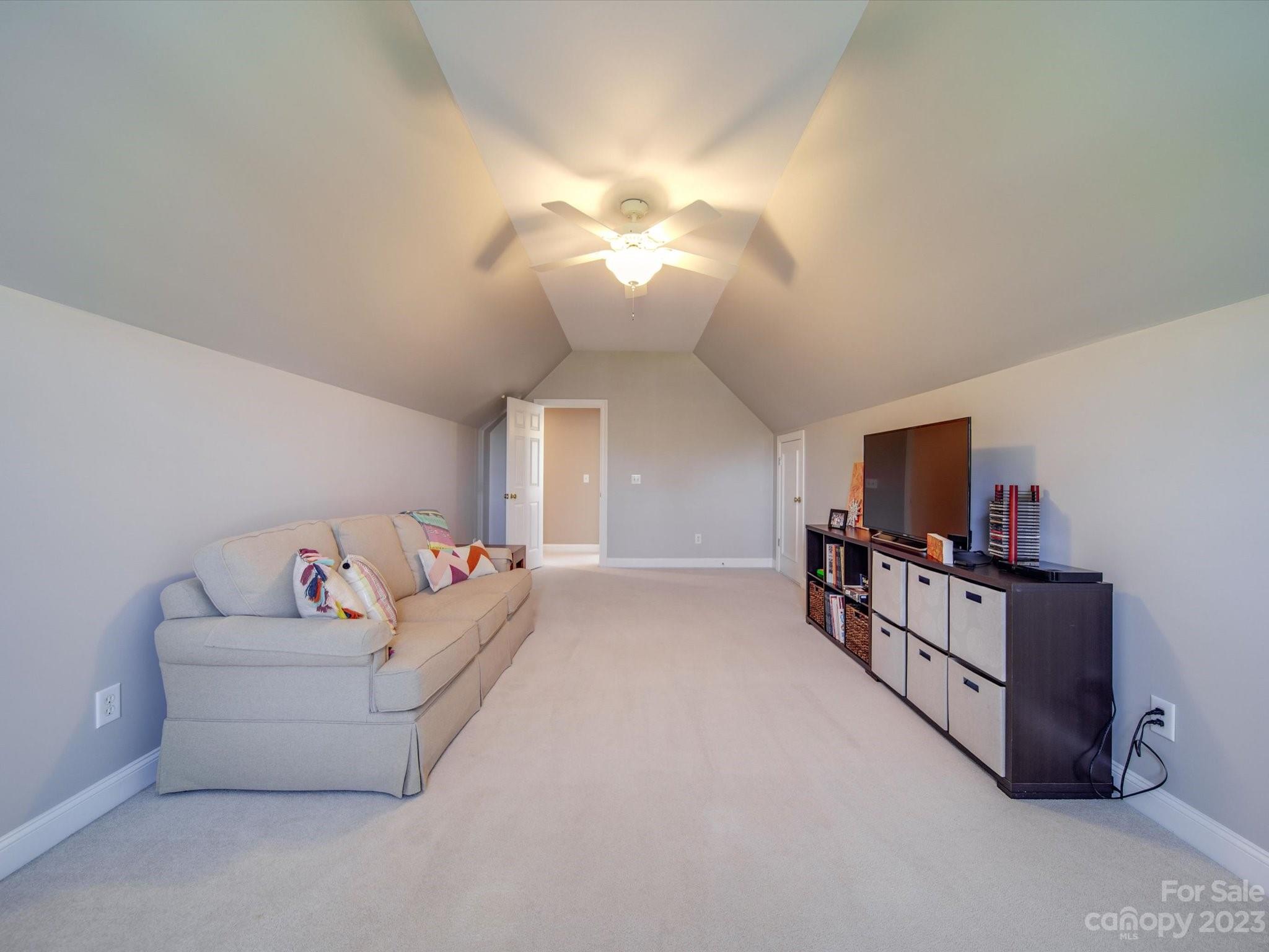 Heather Glen - Residential