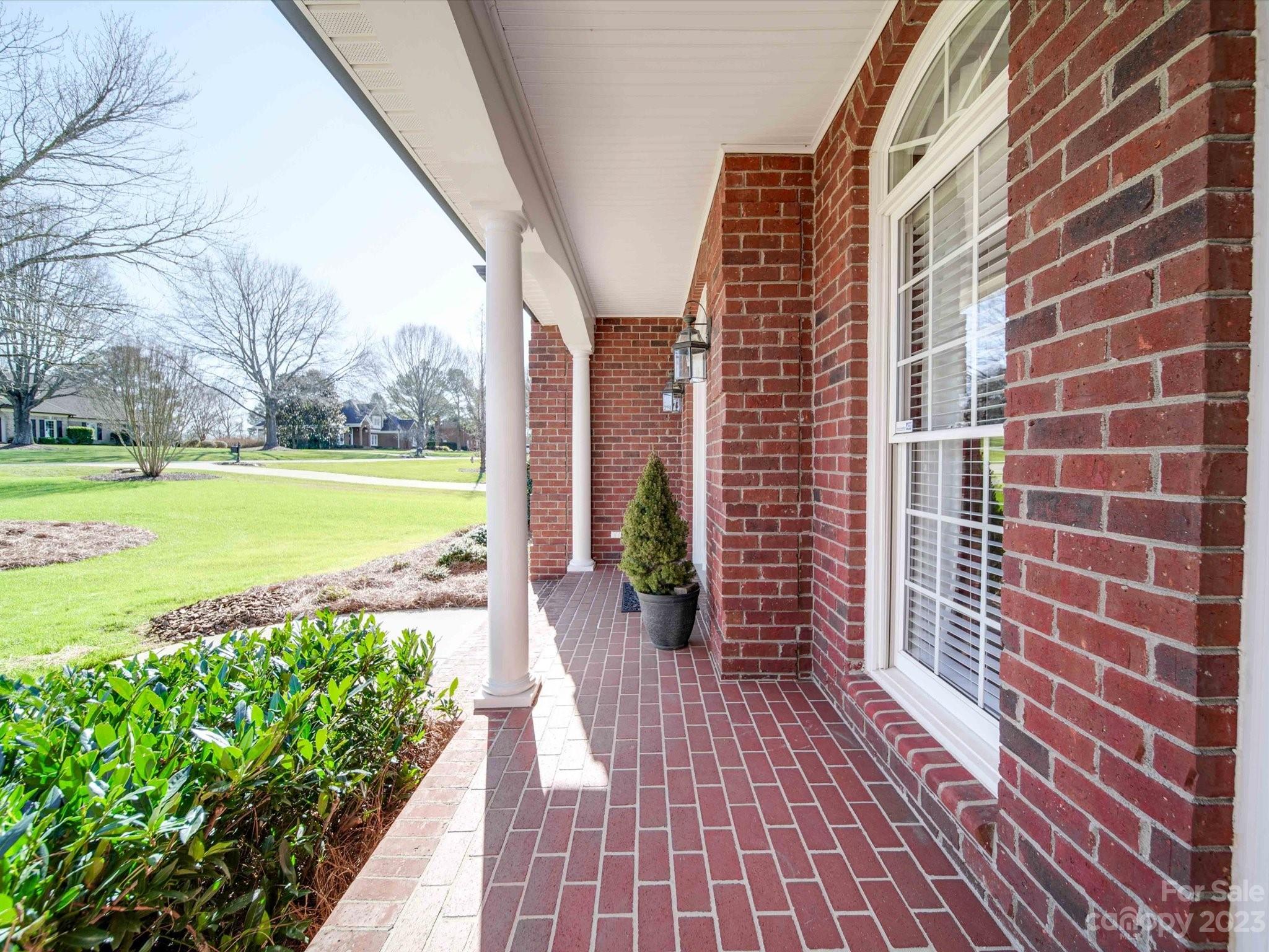 Heather Glen - Residential